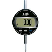 HELIOS PREISSER Reloj comparador DIGI-MET IP52 12,5mm Res.mm 0,01mm dig - 1722502