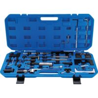 BGS Juego de herramientas de calado para VAG - 8155