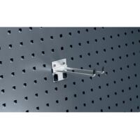 bott 5x doble gancho 25 mm galvanizado - 14002037