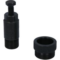 Herramienta de montaje BRILLIANT TOOLS para rueda de bomba de inyección para BMW - BT551008