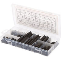 KS TOOLS Surtido pasadores elásticos 315pz. - 970.0020