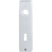 HOPPE Kurzschildpaar 202KP/AP Alu.F1 BB PA - 3105879