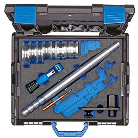 1100-278601 Set di curvatubi manuale 6-18mm in L-BOXX 136 (1/4)