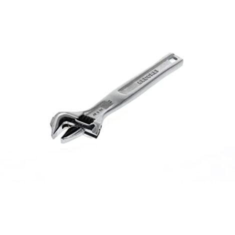 Chiave a brugola regolabile 60 S 8 C max.25mm L.207mm con scala di regolazione