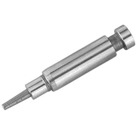 Fein Punzone Spessore lamiera 1,3 mm, Conf. 1 pz. - 63602050000 (1/2)