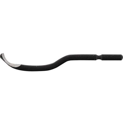 Lama Per Sbavatura Strumenti Hss E600 Vargus (A 10)