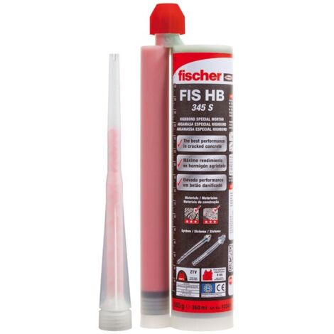Fischer Highbond-Malta  speciale FIS  HB 150  C - 519665 (1/3)