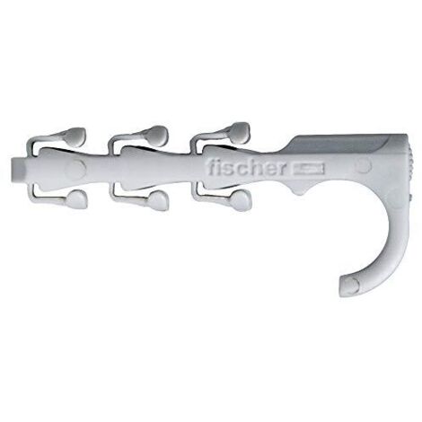 Fischer, Supporto per cavi SF Plus ES 18 (1/3)