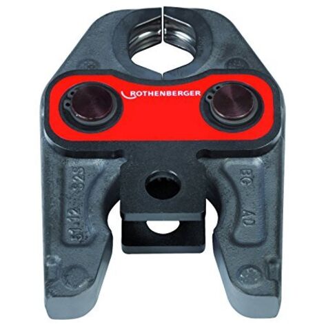 GANASCIA VARIO-PRESS TIPO U DN20 015314X (1/2)