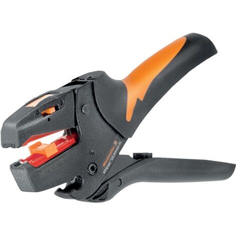 WEIDMÜLLER  pinza  spelafili  automatica  Stripax  Ultimate  XL  lunghezza  190  mm  -  1512780000