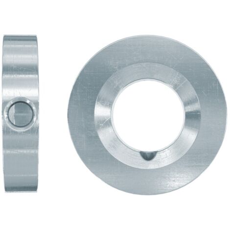 Fischer 4x disco di riempimento FFD 50 x 23 x 8 mm acciaio inossidabile A4 - 541989 (1/3)