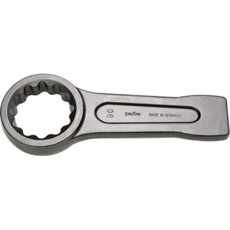 Avvitatore a impulsi Padre 838 SW 27 mm 180 mm - 83800027 (1/3)