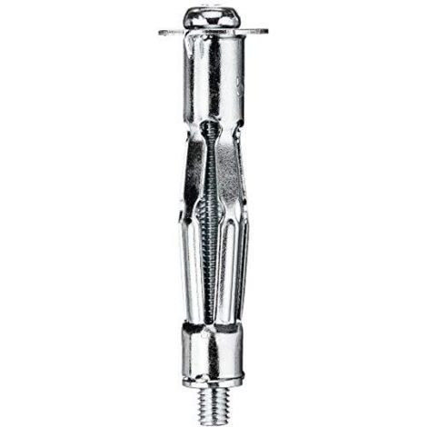 FISCHER TASSELLI DI FISSAGGIO IN METALLO HM, 48042 (1/4)