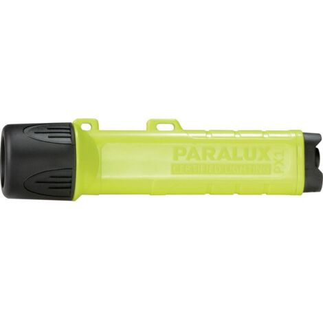 Torcia LED PARALUX® PX 1 circa 120 lm, senza batteria, 4xAA Mignon, circa 150 m (1/5)