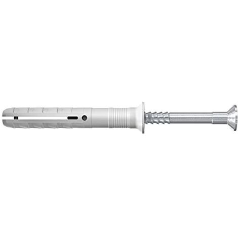 Tasselli a percussione Fischer Hammerfix grigio 5mm 40mm nylon