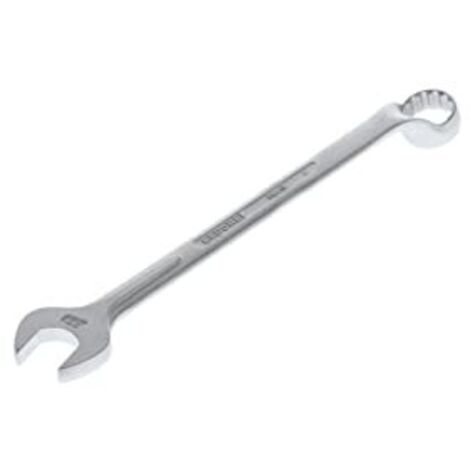 Chiave a bussola 1 B SW 23mm L.305mm Forma B Acciaio CV (1/4)