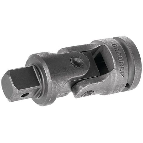 Giunto cardanico Gedore KB 3295 3/4″ - 6676090 (1/3)