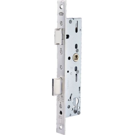 Chiave a brugola Panik-RR-Einsteckschl.B 1824 D DIN L/S 24/270/45/92/9mm ktg. (1/2)
