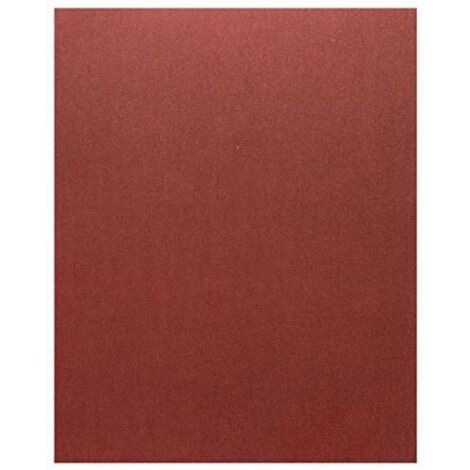 Bosch 50x foglio abrasivo C420 Standard per legno e vernice 230 x 280 mm 240 - 2608621597 (1/4)