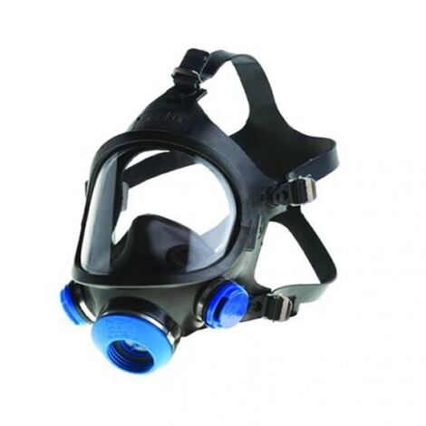 Maschera Compatta Selecta (1/5)