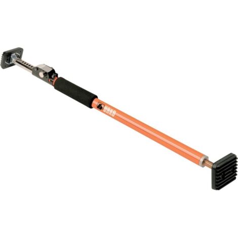 Puntello professionale URKO - Estensibile da 65 a 115 cm - Carico 180 kg - 43111