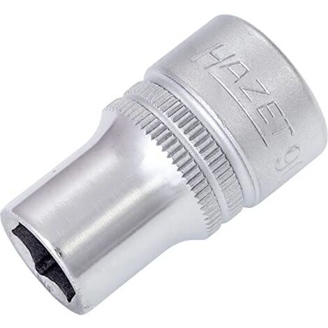 Inserti a bussola 900 1/2 pollice 6 punte SW 11mm L.38mm (1/3)