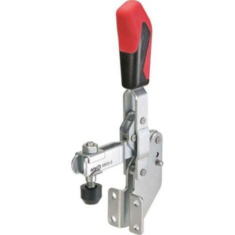 Cavalletta Chiusura Verticale E Piede Angolato, Formato: 2, Forza Di Ritenzione Forza F1 1,0 Kn Tenere F2 1,2 Kn (1/3)
