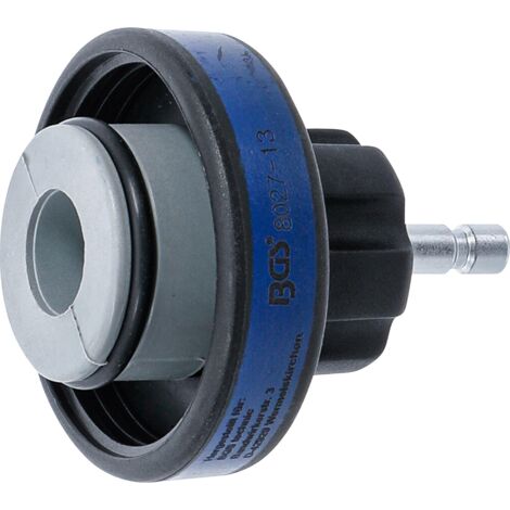Adattatore n. 13 per 8027, 8098 per Chrysler, Mercedes-Benz (1/4)