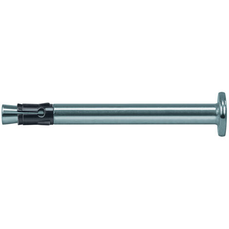 Fischer 25x Ancoraggio a chiodo FNA II 6 x 30/30 C acciaio altamente resistente alla corrosione - 44125 (1/3)