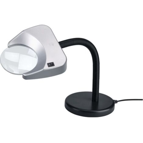 Lighp Light Tech-Line Egg.2x Led Lens D.120mm svizzero (1/3)