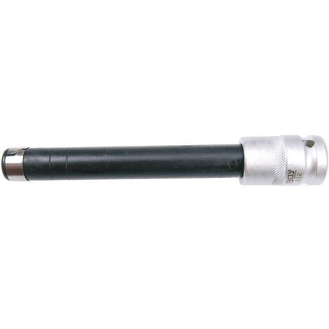 Chiave a bussola bgs-technic e-profile 150 mm 12,5 mm (1/4)