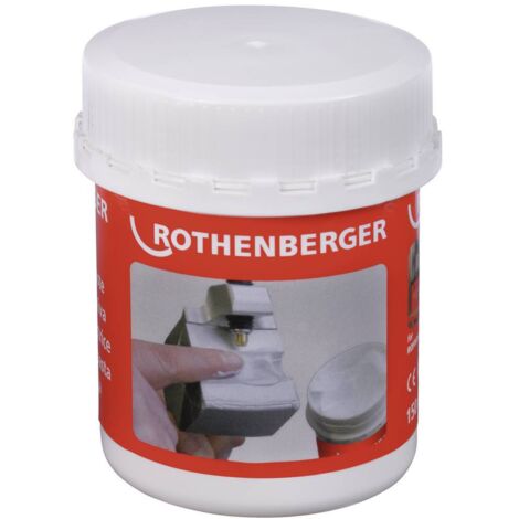 Rothenberger 62291 Pasta termoconduttiva 150 ml (1/4)