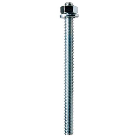 Fischer Barra per ancorante FIS A M 10x1000 A4-70, 10 pezzi - 509231 (1/3)