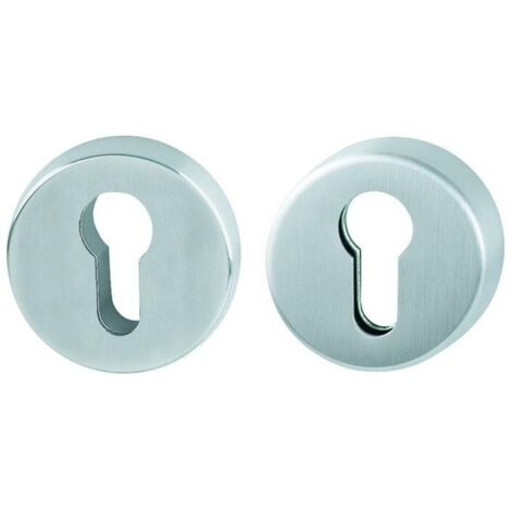 Coppia di rosette di protezione E42ZNSB/42HS VA F69 senza Z.A. S.15mm (1/5)