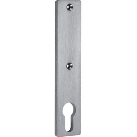 Sigillo cilindrico corto 427Z VA senza foro di pressione PZ 72mm (1/4)