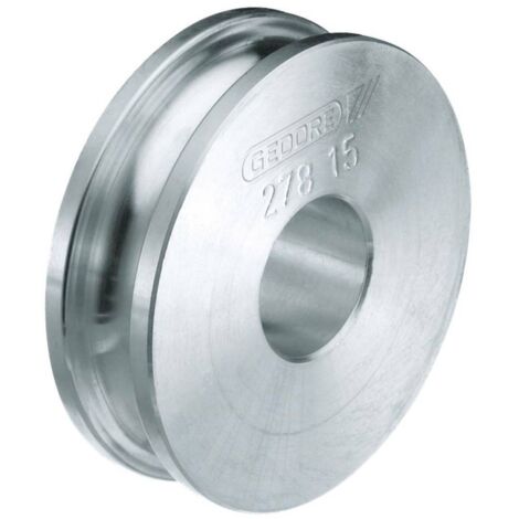 Set di piegatori per tubi a mano, angolo di lavoro di 180 gradi, diametro 3-10 mm, 7 pezzi (1/5)