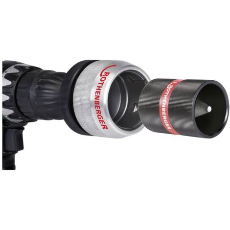 Rothenberger 11044 Adattatore per sbavatore 1 pz. (1/3)