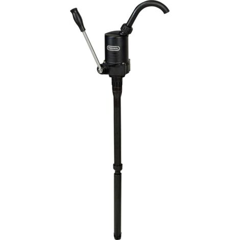 Pressol 13044 G 2''-ABS+PA 6 SRL 355-955-24 l/min Pompa da botte 24 (1/5)