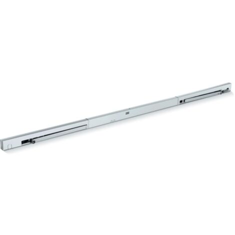 Scivolo R-ISM BG per TS 5000 L bianco 9016 BG GEZE (1/3)