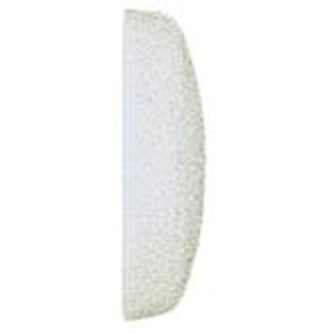 Fischer  100x Copertura  Tappo FFS-A  W bianco  061560 (1/3)
