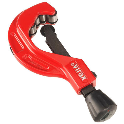 Tagliatubi ad avanzamento rapido in acciaio inox da 6 a 67 mm VIRAX - 210483 (1/3)