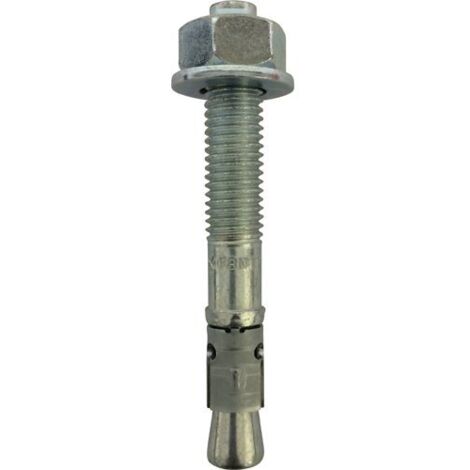 Fischer Fischer, Bullone FBN II 10/5 K, A4, 508010