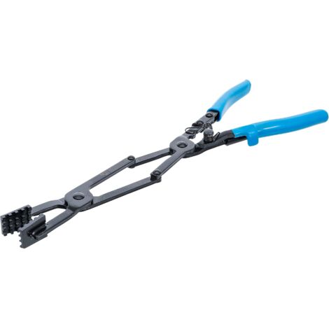 Pinza per fascette BGS a doppio snodo 0 - 40 mm 440 mm - 6675 (1/4)