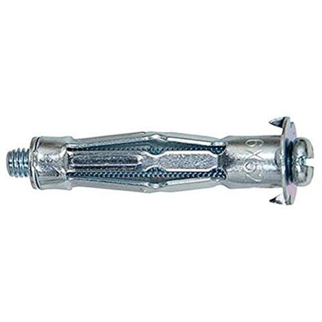 Fischer 20x  tasselli metallici  a espansione  HM 4x45  S B  in sacchetto  - 518729 (1/4)