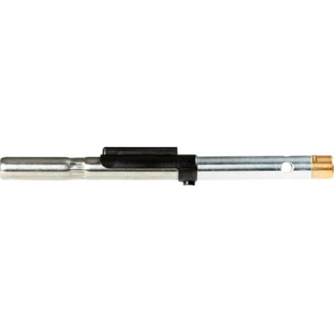 Bruciatore Zyklon 8706 Ø 14mm Consumo 170 g/h 2,2 kW
