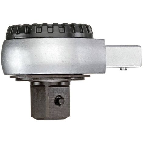 Chiave a bussola a innesto 7418-04 3/4 di pollice 14x18mm acciaio CV (1/5)