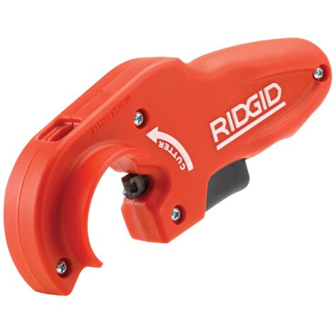 Tagliatubi P-TEC 50mm per tubi in plastica