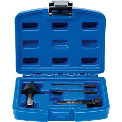 Attrezzo sincronizzazione motore BGS Technic 8882 4 pezzi 0,55 kg (1/4)