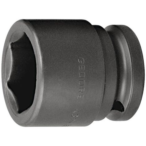 Gedore avvitatore a bussola K 32 3/4″ SW 17 mm - 6282040 (1/4)