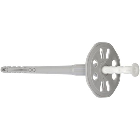 FISCHER FIF-CS 8 Fissaggio ad avvitamento FIF 8/120 (1/5)
